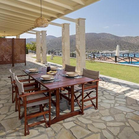 Tholos Boutique Houses Kavousi  Экстерьер фото
