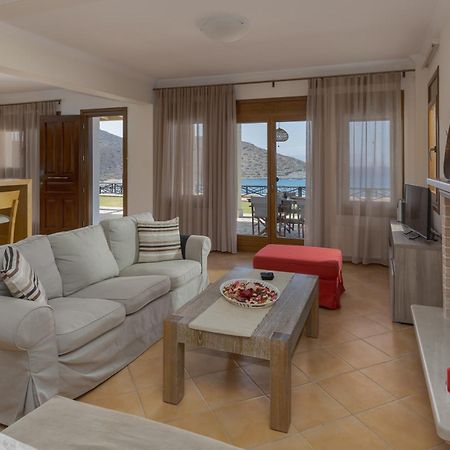Tholos Boutique Houses Kavousi  Экстерьер фото