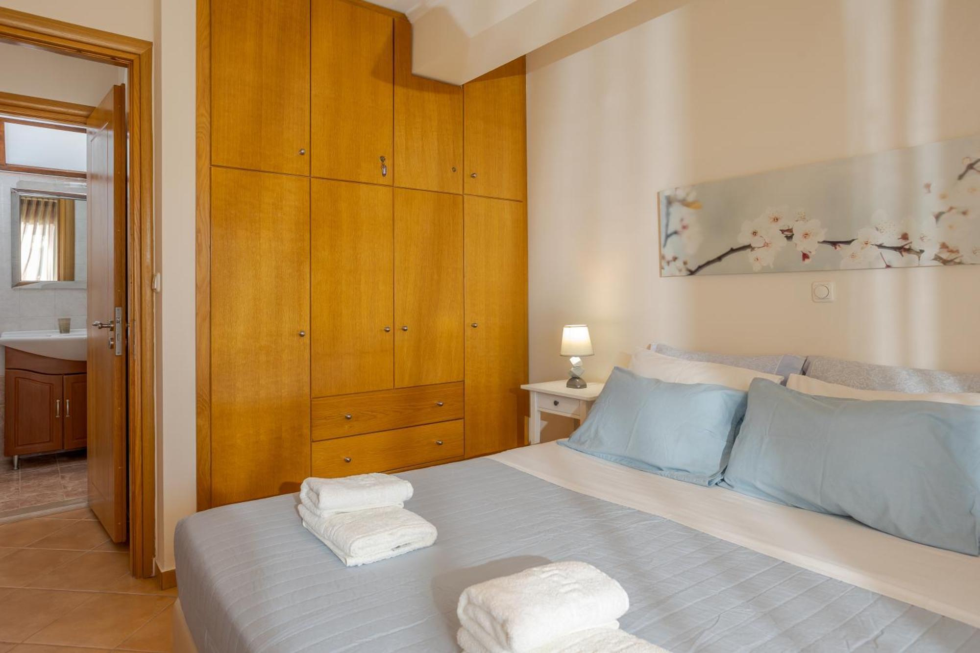 Tholos Boutique Houses Kavousi  Экстерьер фото
