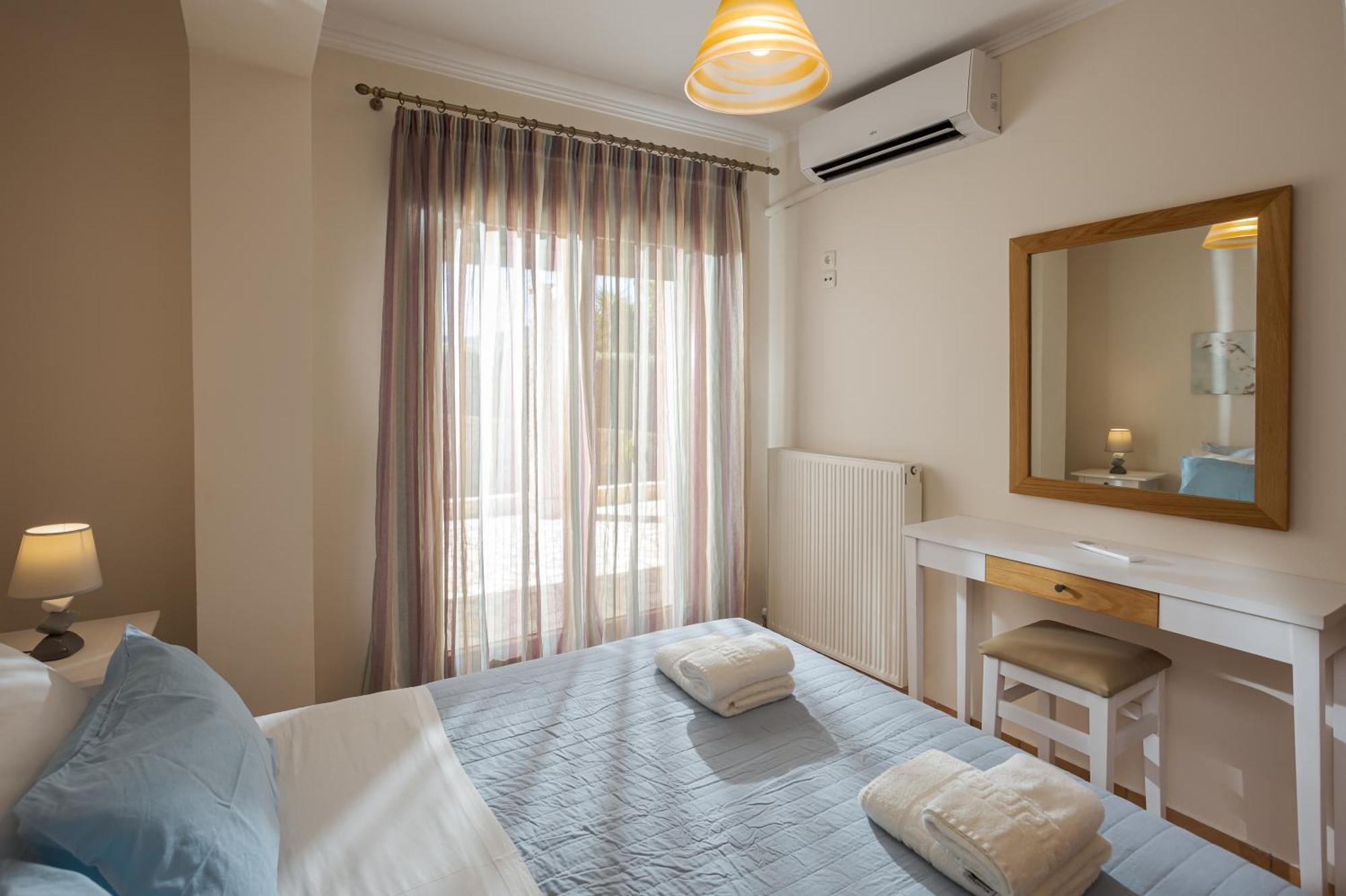 Tholos Boutique Houses Kavousi  Экстерьер фото
