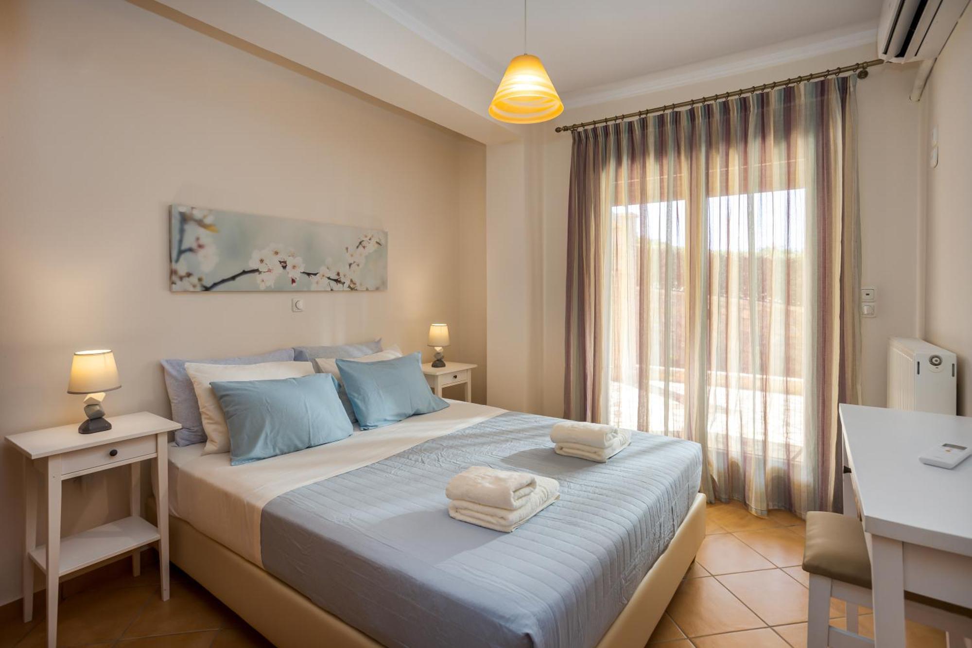 Tholos Boutique Houses Kavousi  Экстерьер фото