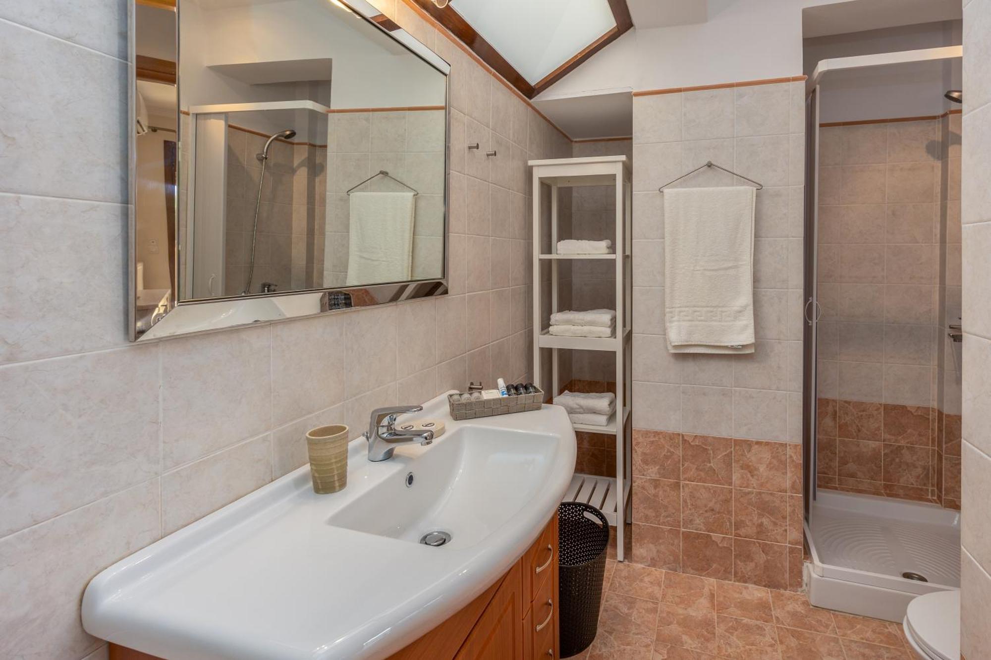 Tholos Boutique Houses Kavousi  Экстерьер фото