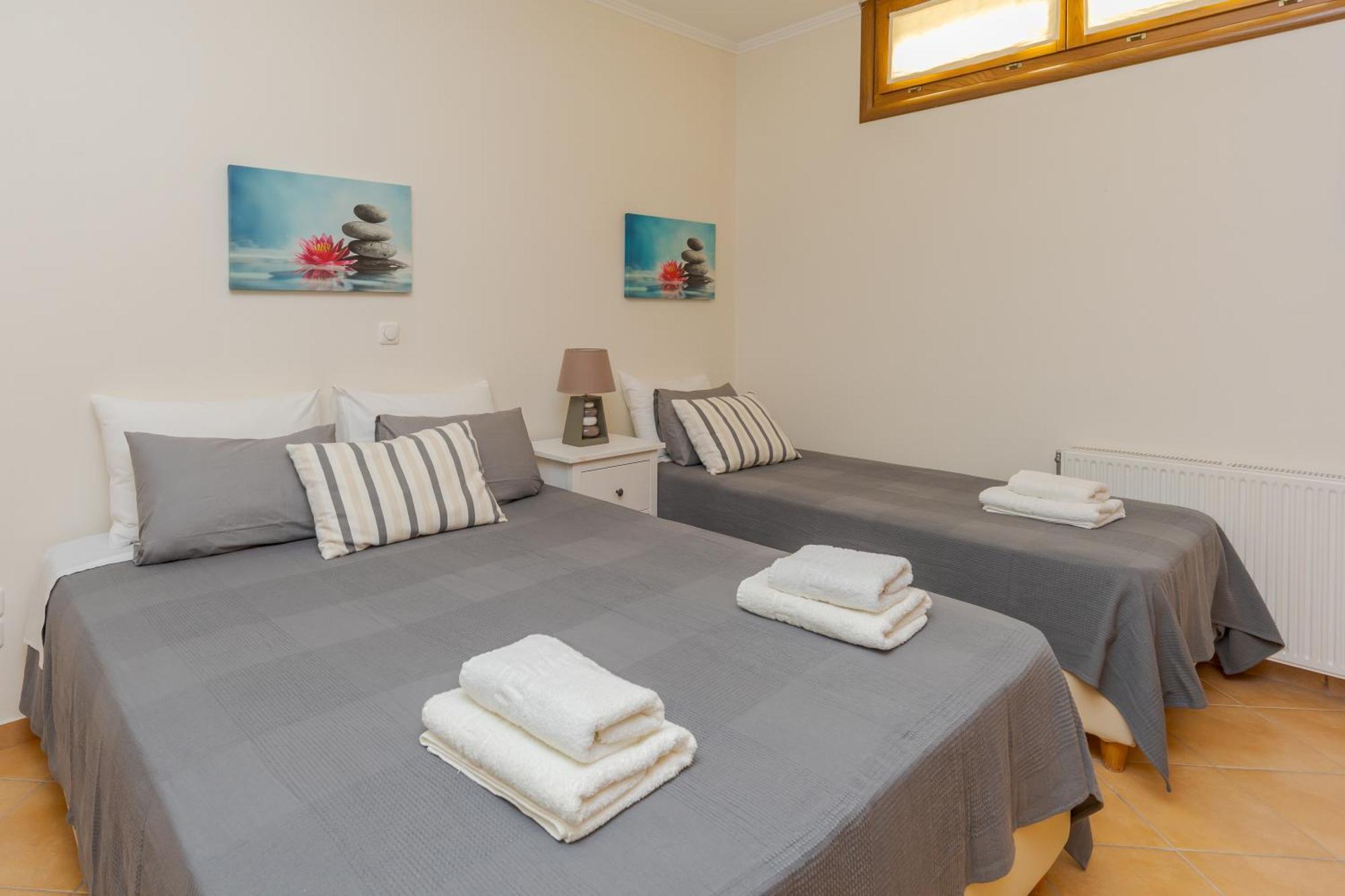 Tholos Boutique Houses Kavousi  Экстерьер фото
