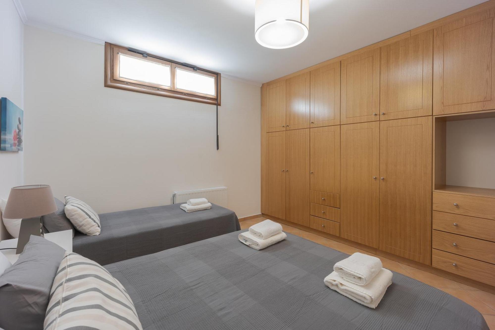 Tholos Boutique Houses Kavousi  Экстерьер фото