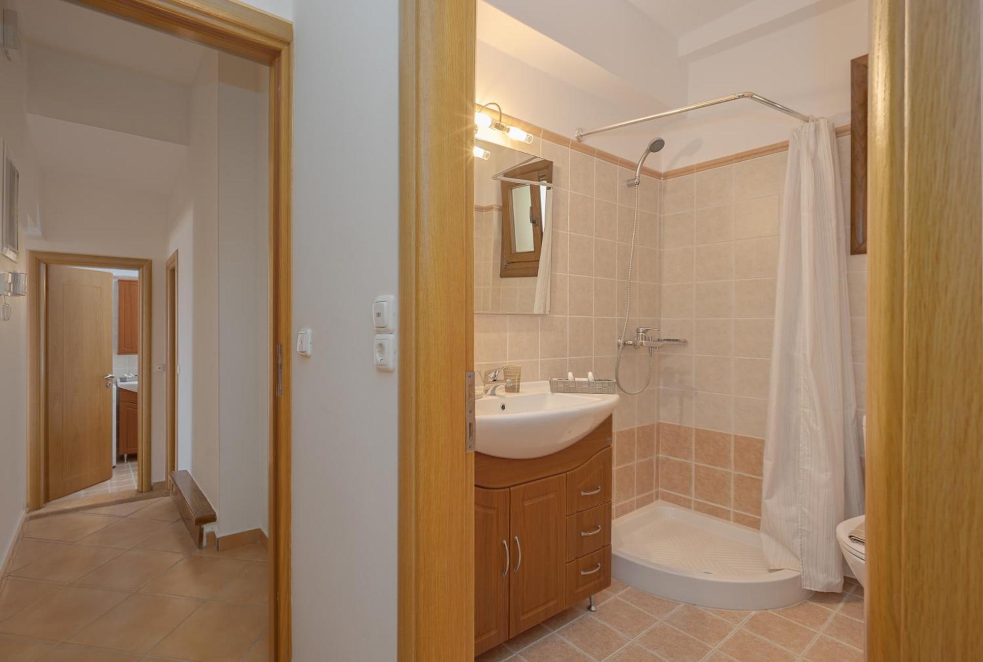 Tholos Boutique Houses Kavousi  Экстерьер фото