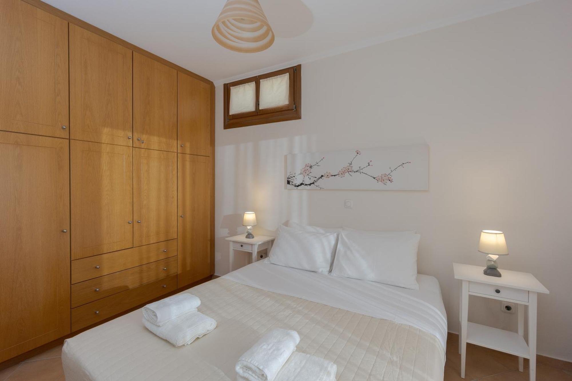 Tholos Boutique Houses Kavousi  Экстерьер фото