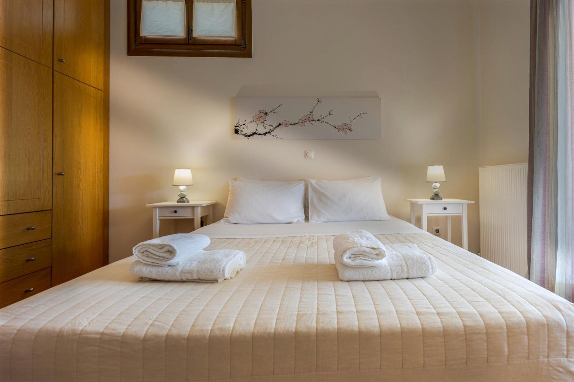Tholos Boutique Houses Kavousi  Экстерьер фото