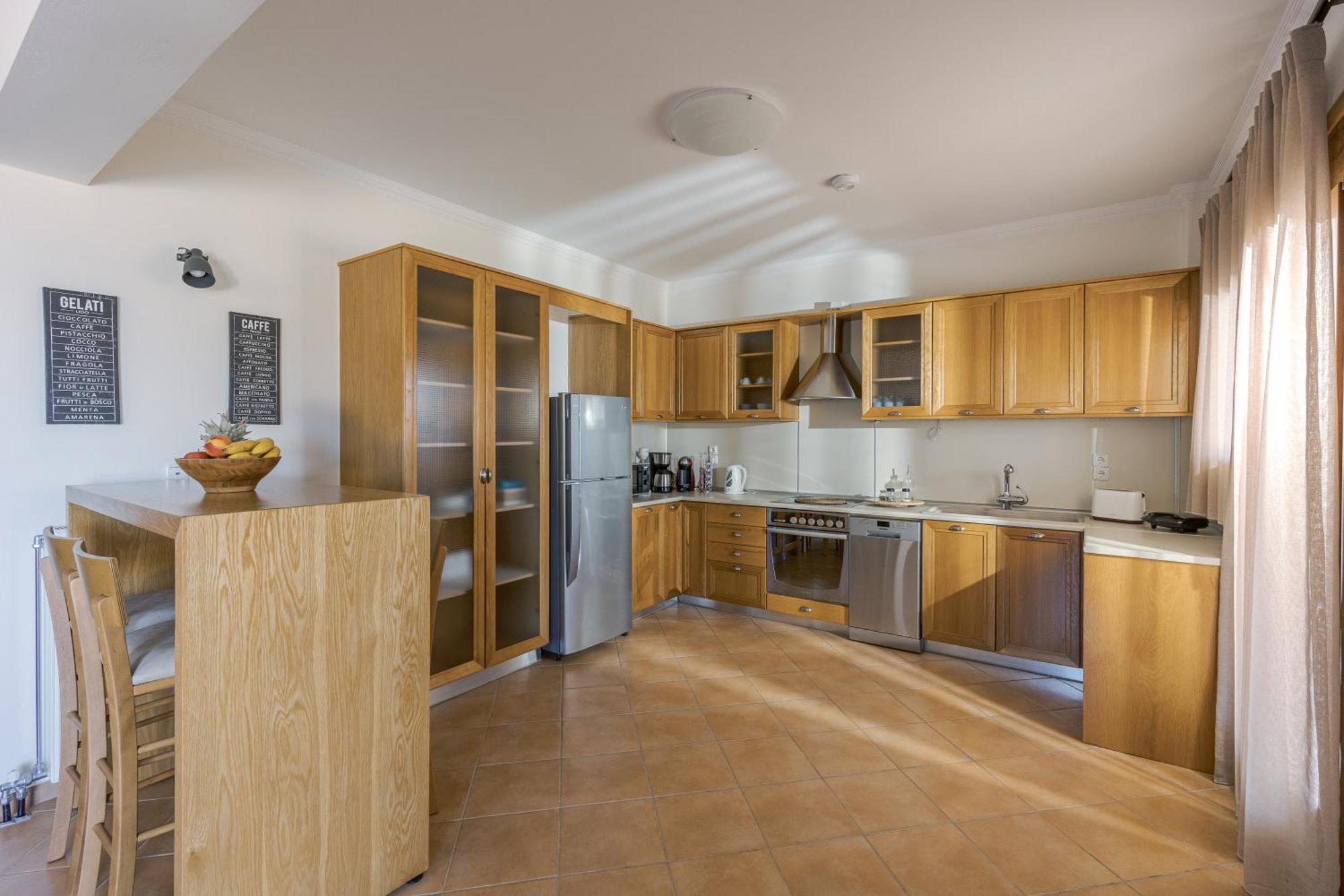 Tholos Boutique Houses Kavousi  Экстерьер фото