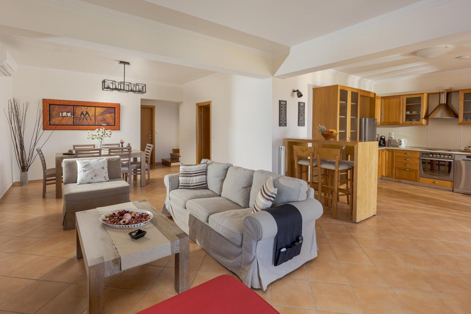 Tholos Boutique Houses Kavousi  Экстерьер фото