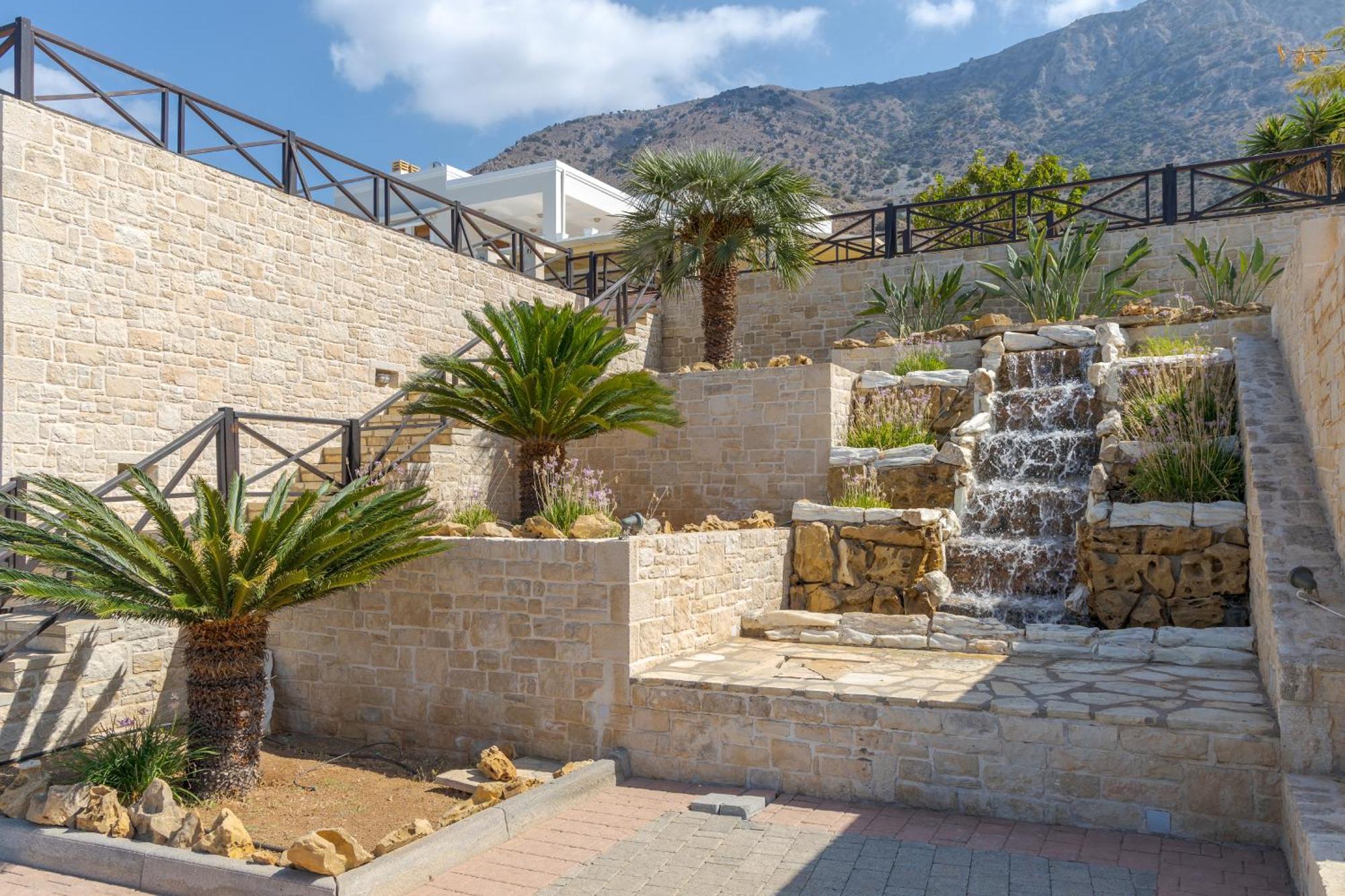 Tholos Boutique Houses Kavousi  Экстерьер фото